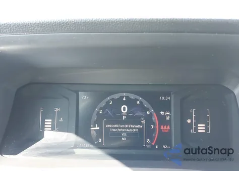 2024 Toyota Tacoma Sr5 4Wd из США, поврежденный, VIN 3TMLB5JN8RM017959